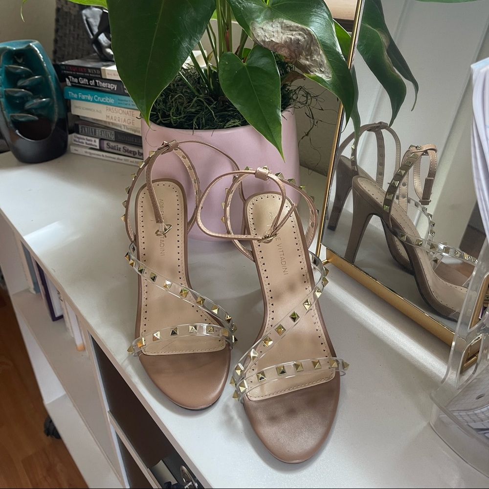 gorgeous size 7 👠 Ideal for an special occasion. - Picture 3 of 8